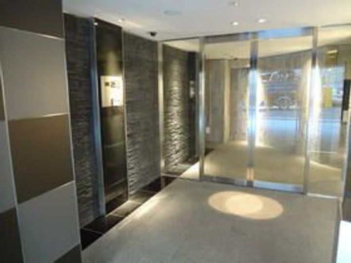 スパシエグランス大森の地図