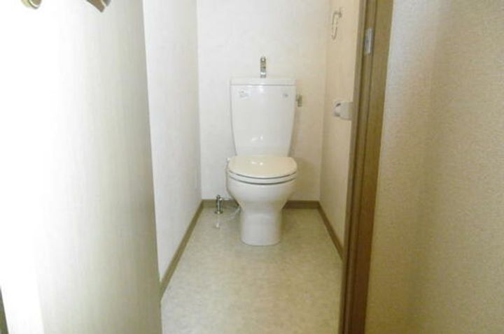 Kプラネッツの内装
