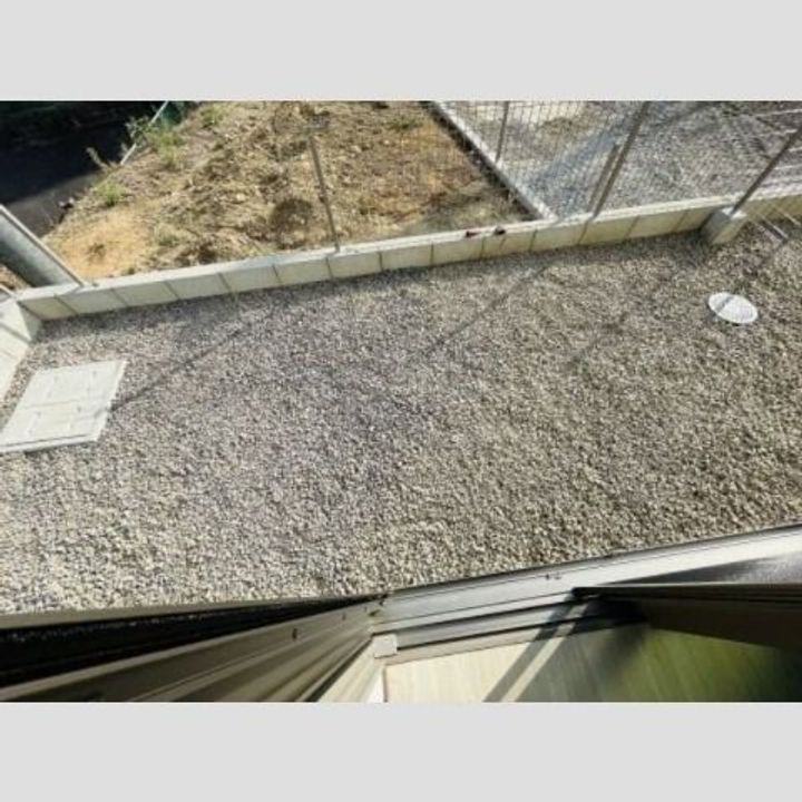 愛知県愛西市大野山町余代(一戸建)の賃貸物件の内装