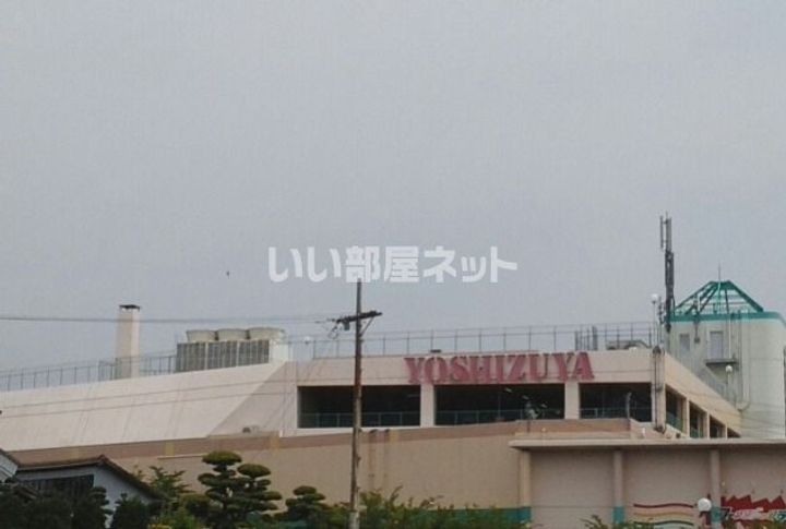 愛知県愛西市大野山町余代(一戸建)の賃貸物件の周辺