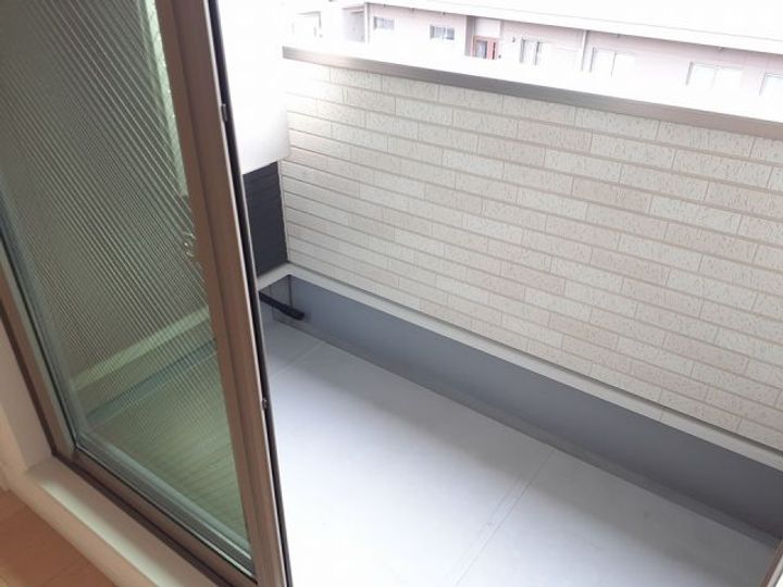 ラフレシールAの内装