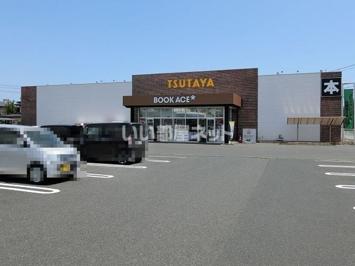 ラフレシールAの周辺