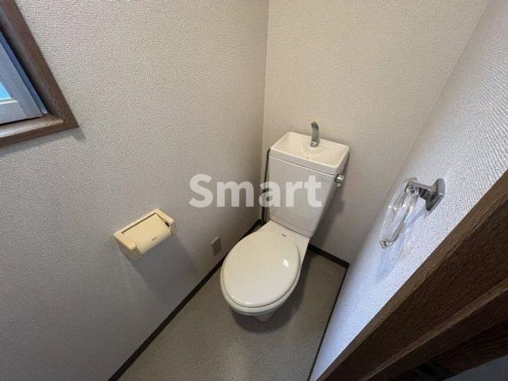 東京都中野区中野1(マンション)の賃貸物件の内装