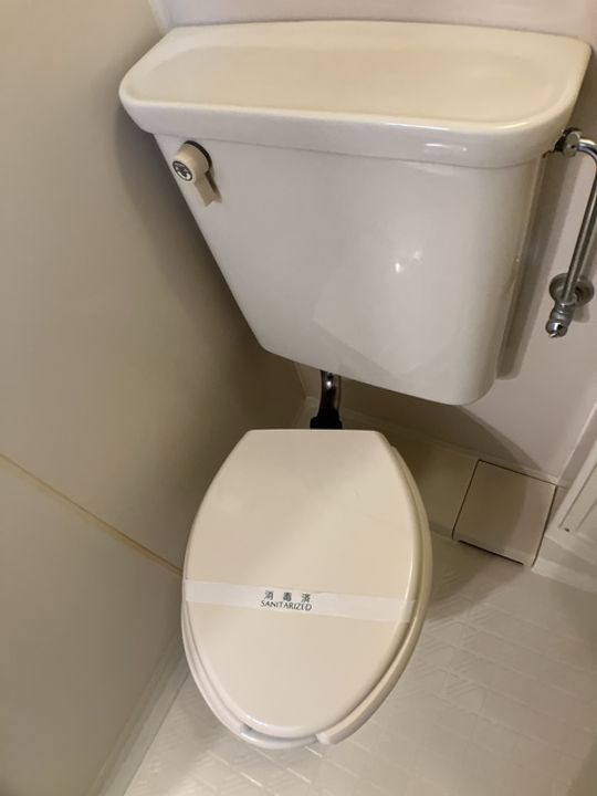 神奈川県厚木市飯山南1(アパート)の賃貸物件の内装