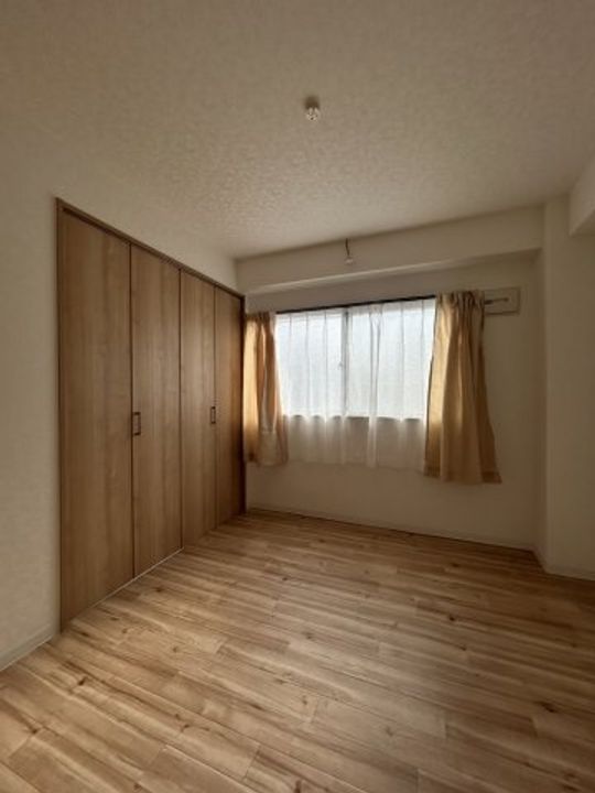 広島県広島市南区仁保新町2(マンション)の賃貸物件の内装