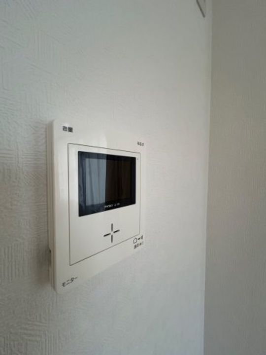 広島県広島市南区仁保新町2(マンション)の賃貸物件の内装