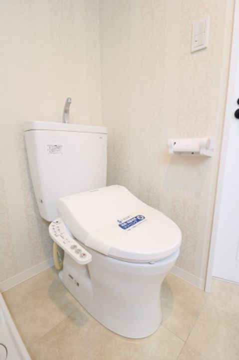 mirutei naturaの内装