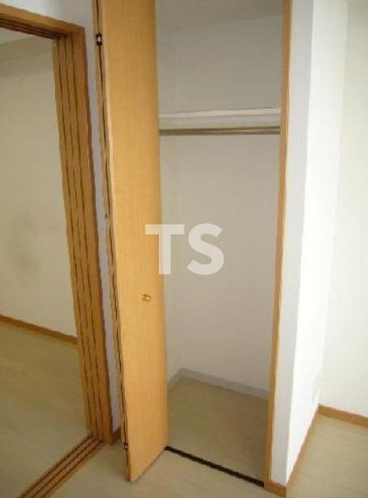 神奈川県横浜市港北区新横浜3(マンション)の賃貸物件の内装