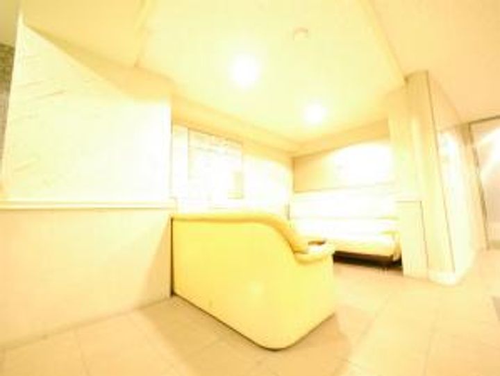 神奈川県横浜市港北区新横浜3(マンション)の賃貸物件の地図