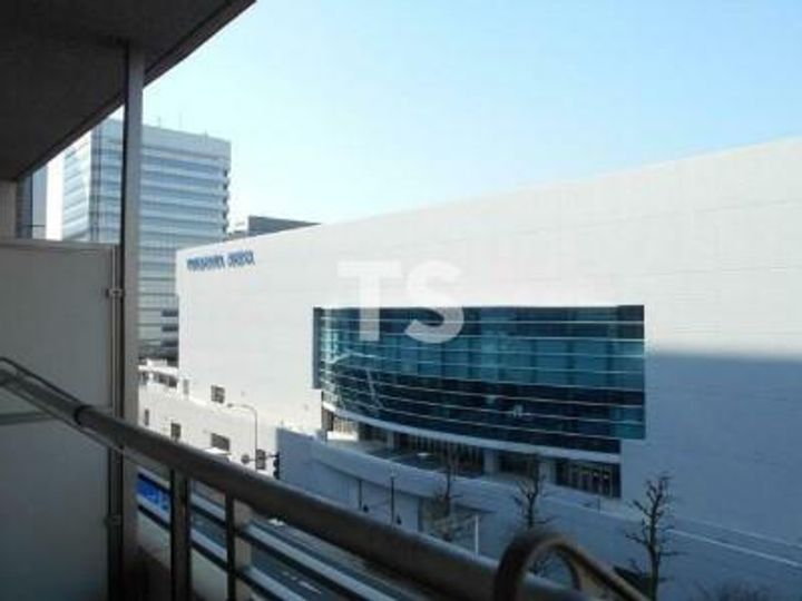 神奈川県横浜市港北区新横浜3(マンション)の賃貸物件のその他画像