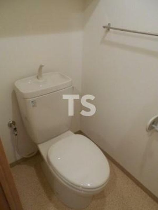 神奈川県横浜市港北区新横浜3(マンション)の賃貸物件の内装