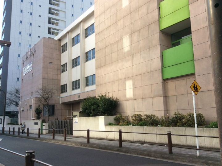 東京都港区南麻布2(マンション)の賃貸物件の周辺