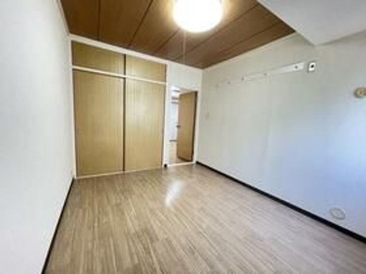 メゾンドラルブルの内装