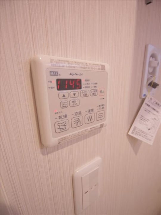 千葉県浦安市富士見2(マンション)の賃貸物件の内装