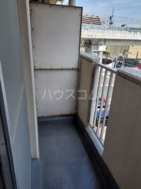 ハイツリヴァ・スターの内装