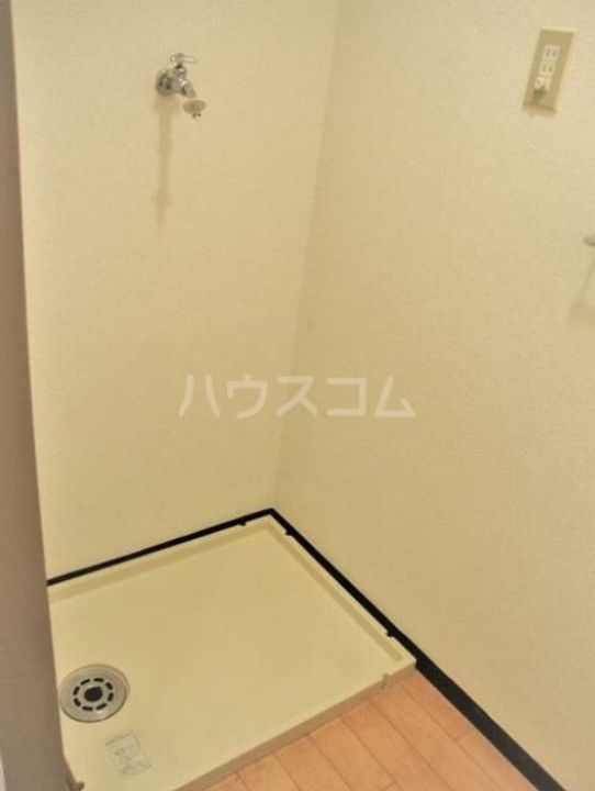 ハイツリヴァ・スターの内装