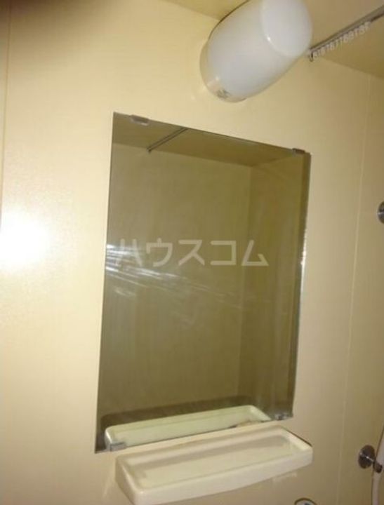 ハイツリヴァ・スターの内装