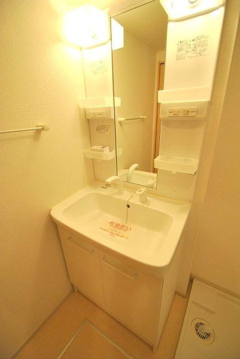 カーサ エンの内装