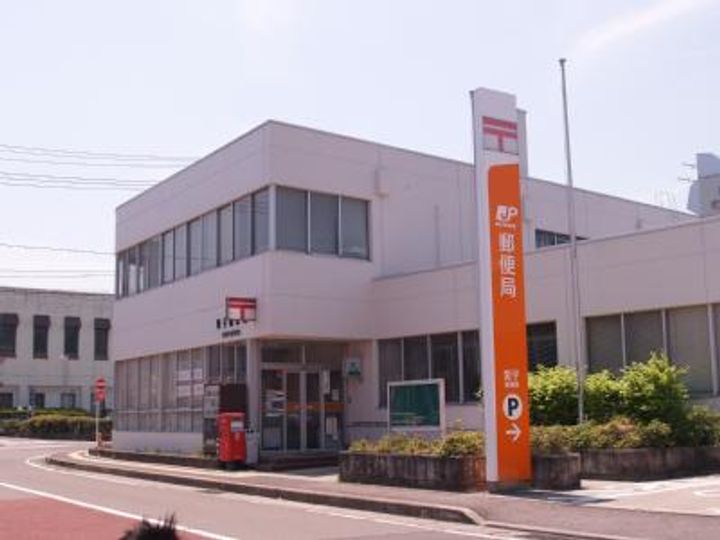 フォレスト愛子の周辺