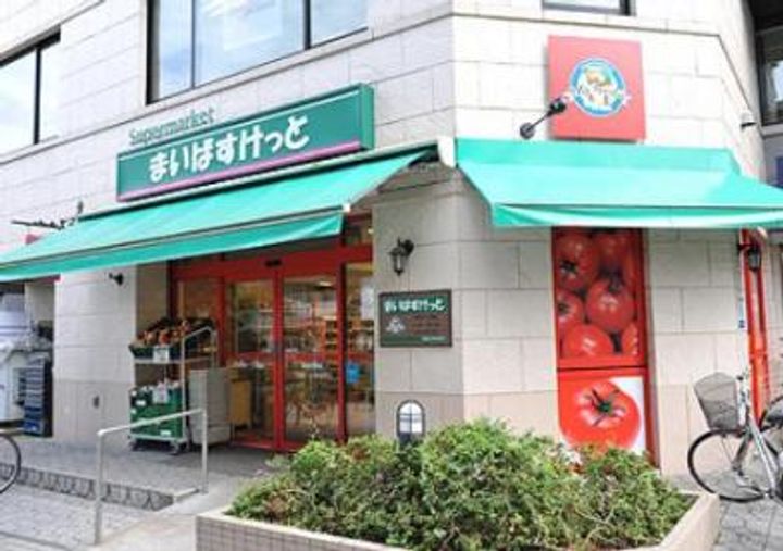 東京都江東区大島7(アパート)の賃貸物件の周辺