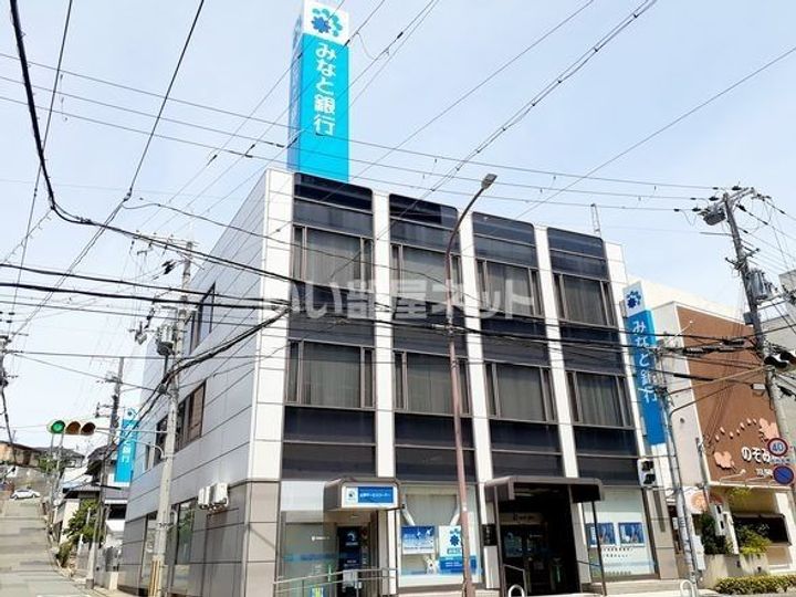 兵庫県神戸市長田区五番町6(アパート)の賃貸物件の周辺