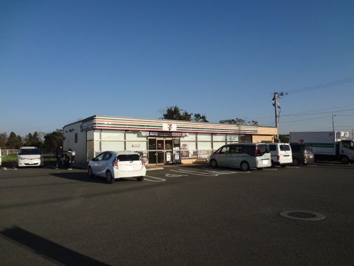 ブリーゼ豊岡Bの周辺