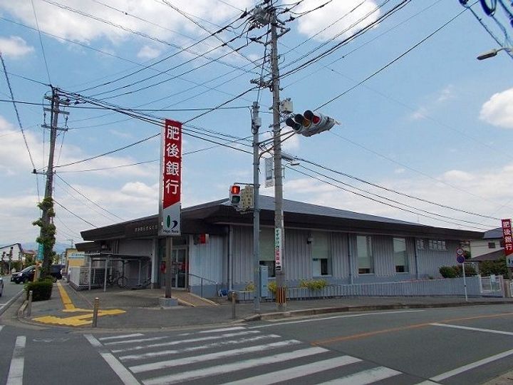 ブリーゼ豊岡Bの周辺