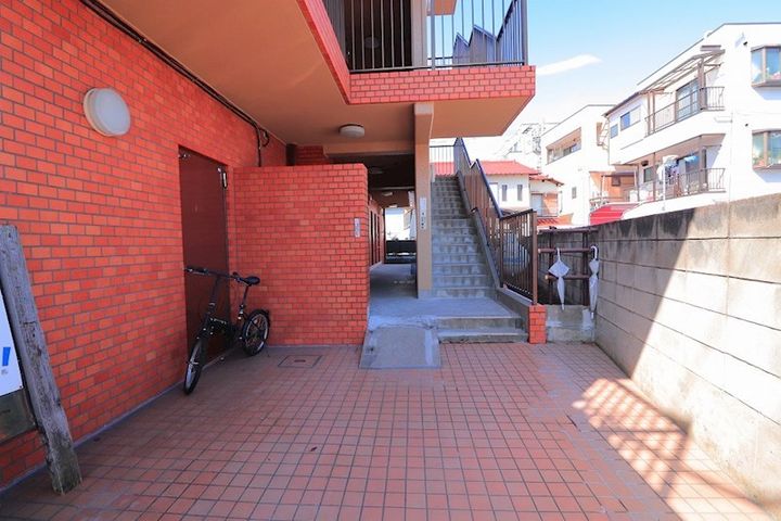 千葉県浦安市堀江5(マンション)の賃貸物件の地図