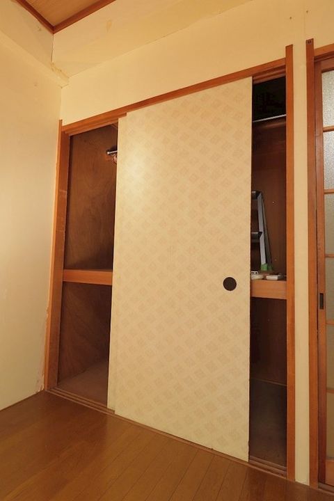 千葉県浦安市堀江5(マンション)の賃貸物件の内装