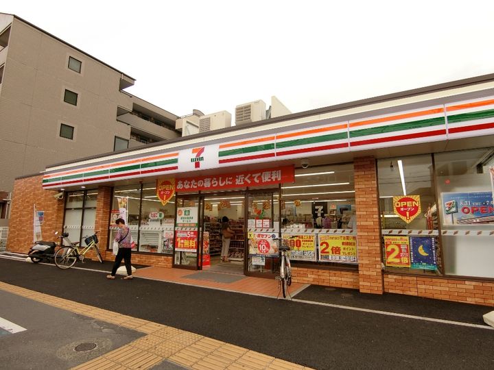 千葉県浦安市堀江5(マンション)の賃貸物件の周辺