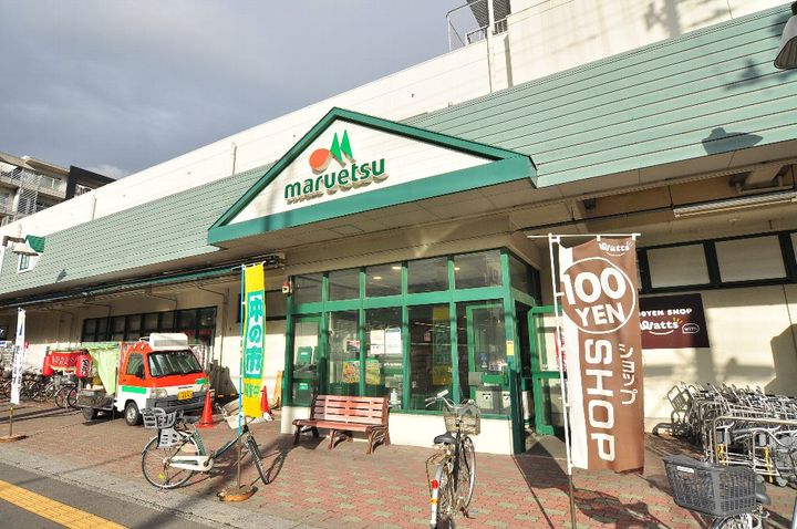 千葉県浦安市堀江5(マンション)の賃貸物件の周辺