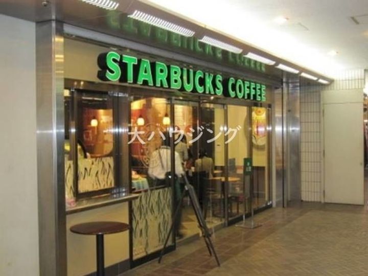 サンテミリオン三田の周辺