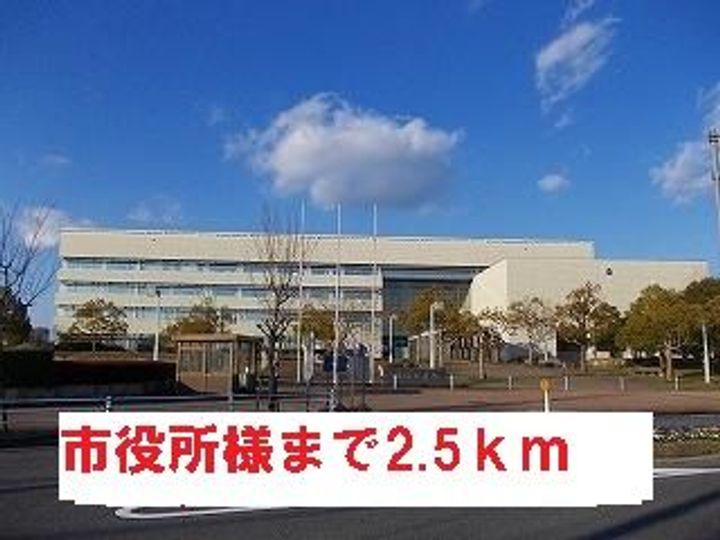 三重県名張市蔵持町里(アパート)の賃貸物件の周辺