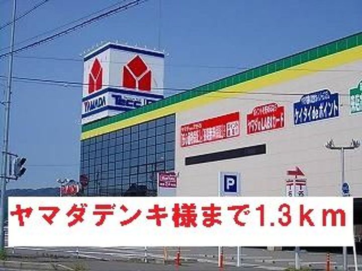 三重県名張市蔵持町里(アパート)の賃貸物件の周辺