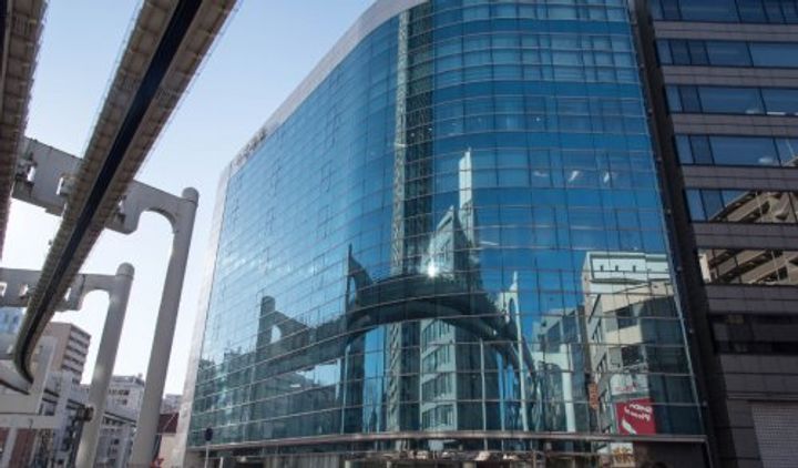 千葉中央・大庄マンションの周辺