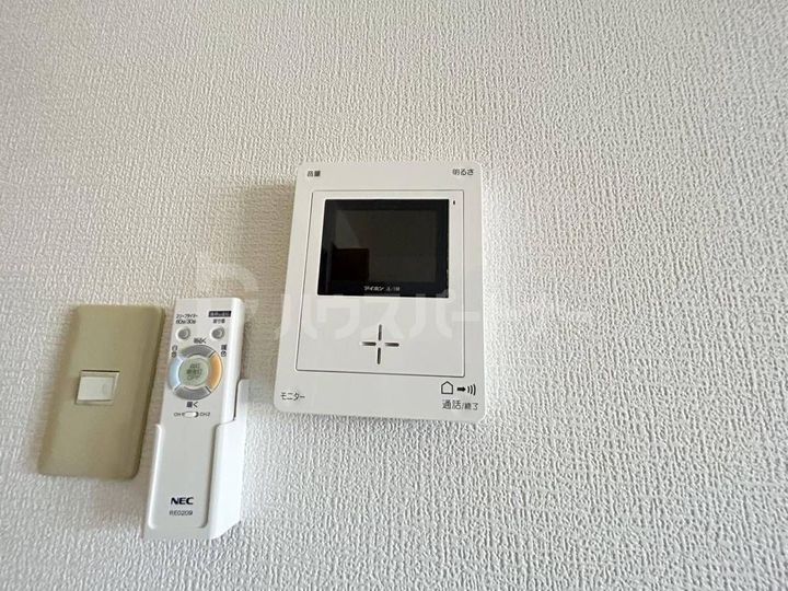 千葉県船橋市東中山1(マンション)の賃貸物件のその他画像