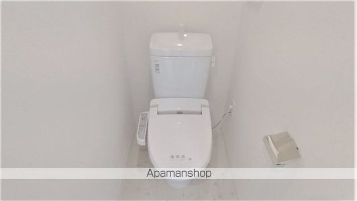 東京都板橋区坂下1(マンション)の賃貸物件の内装