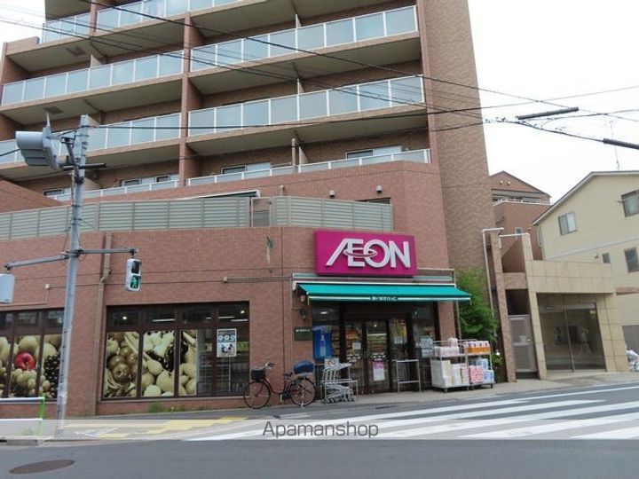 東京都板橋区坂下1(マンション)の賃貸物件の周辺