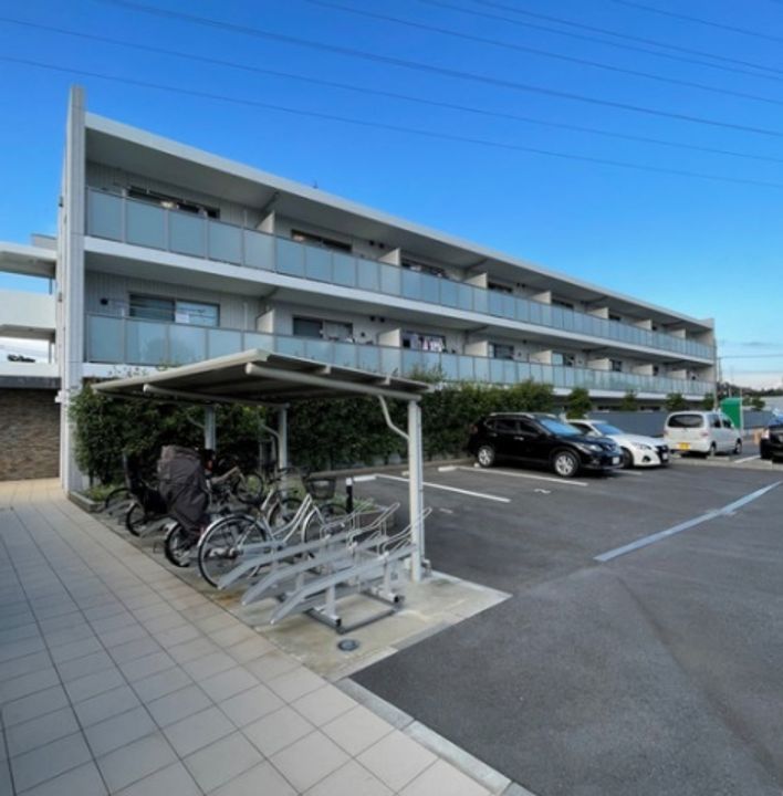 エクセル新川崎のその他画像