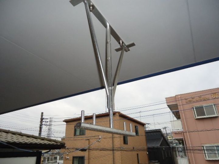神奈川県伊勢原市桜台1(アパート)の賃貸物件の内装