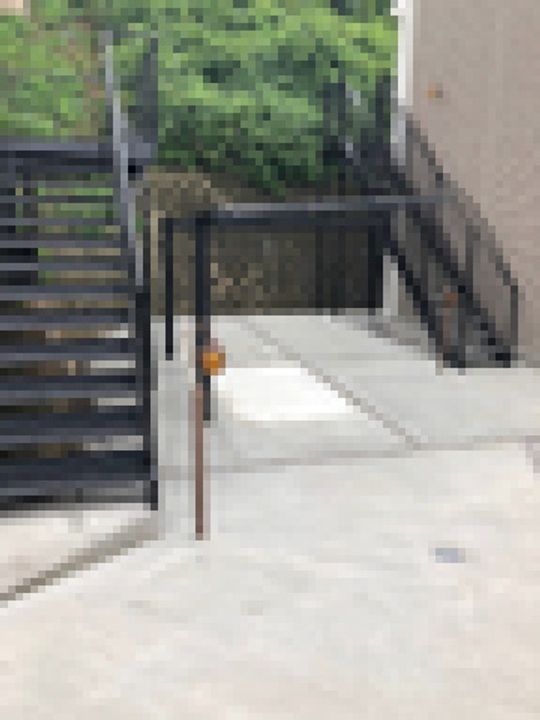 ハーミットクラブハウスvelodromeの地図