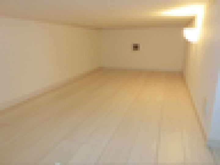 ハーミットクラブハウスvelodromeの内装