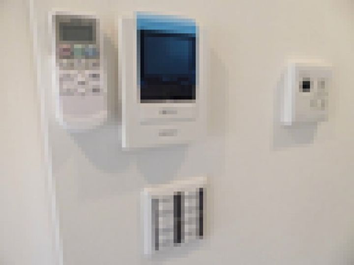 ハーミットクラブハウスvelodromeの内装