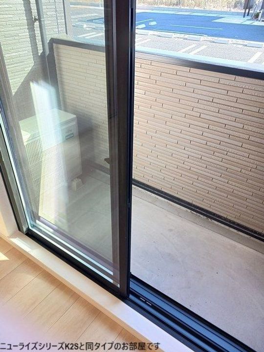 埼玉県狭山市広瀬1(アパート)の賃貸物件の内装