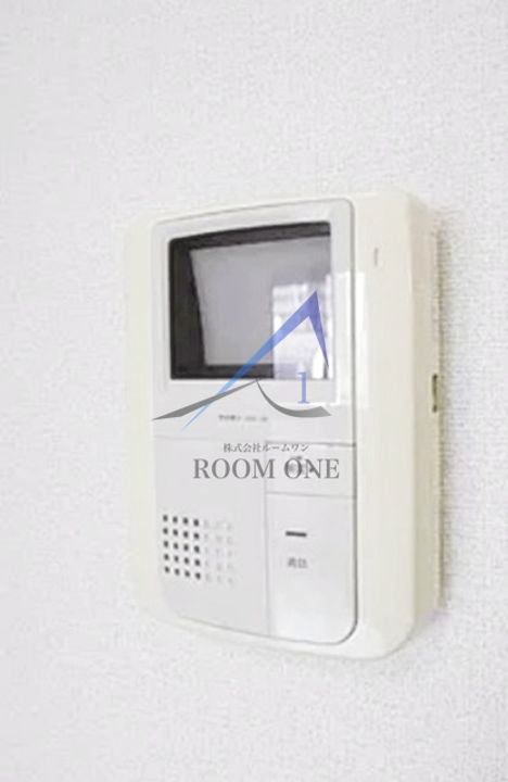 カーサ・コモドKの内装