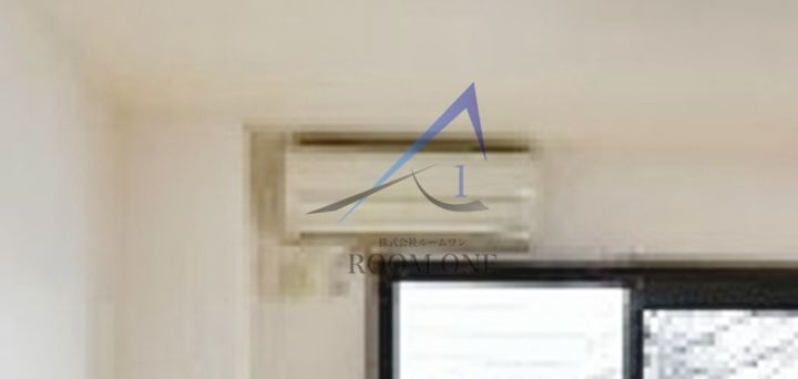 カーサ・コモドKの内装