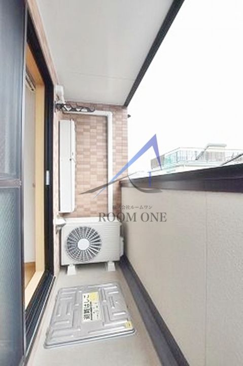 カーサ・コモドKの内装