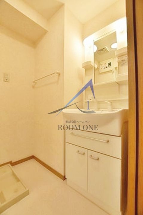 カーサ・コモドKの内装