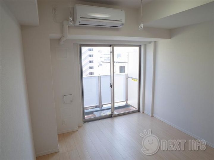 ラフィスタ川崎3の内装