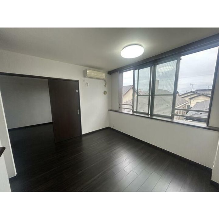 東京都足立区伊興4(マンション)の賃貸物件の内装